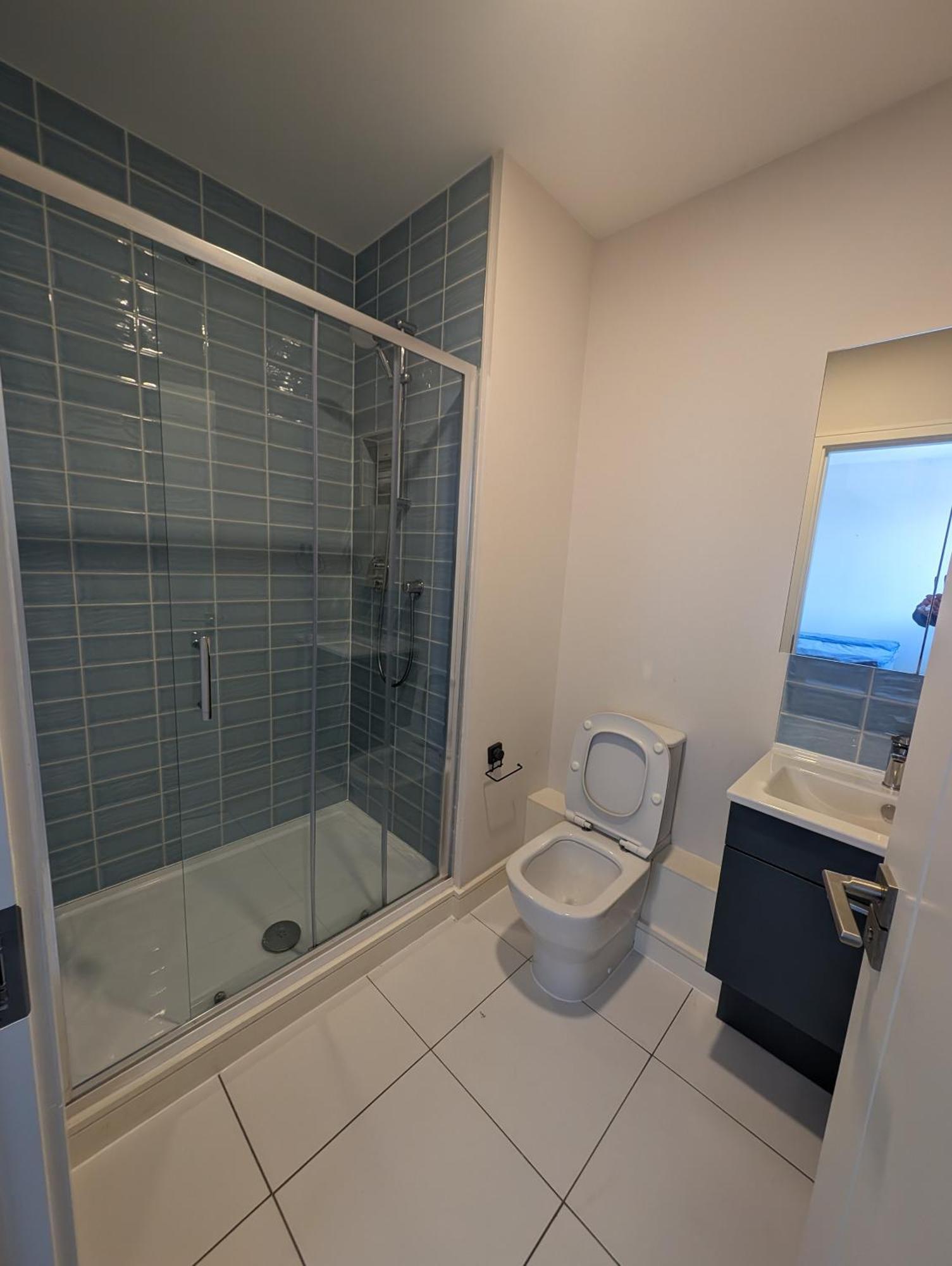 Entire Penthouse 30 Mins To Center Via Luas *